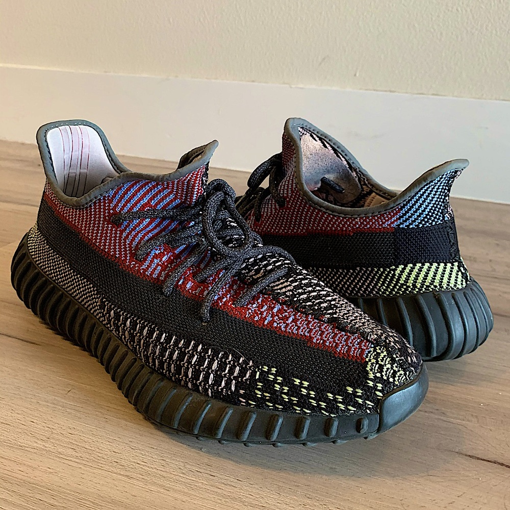 Adidas YEEZY BOOST 350 V2 'YECHEIL REFLECTIVE'